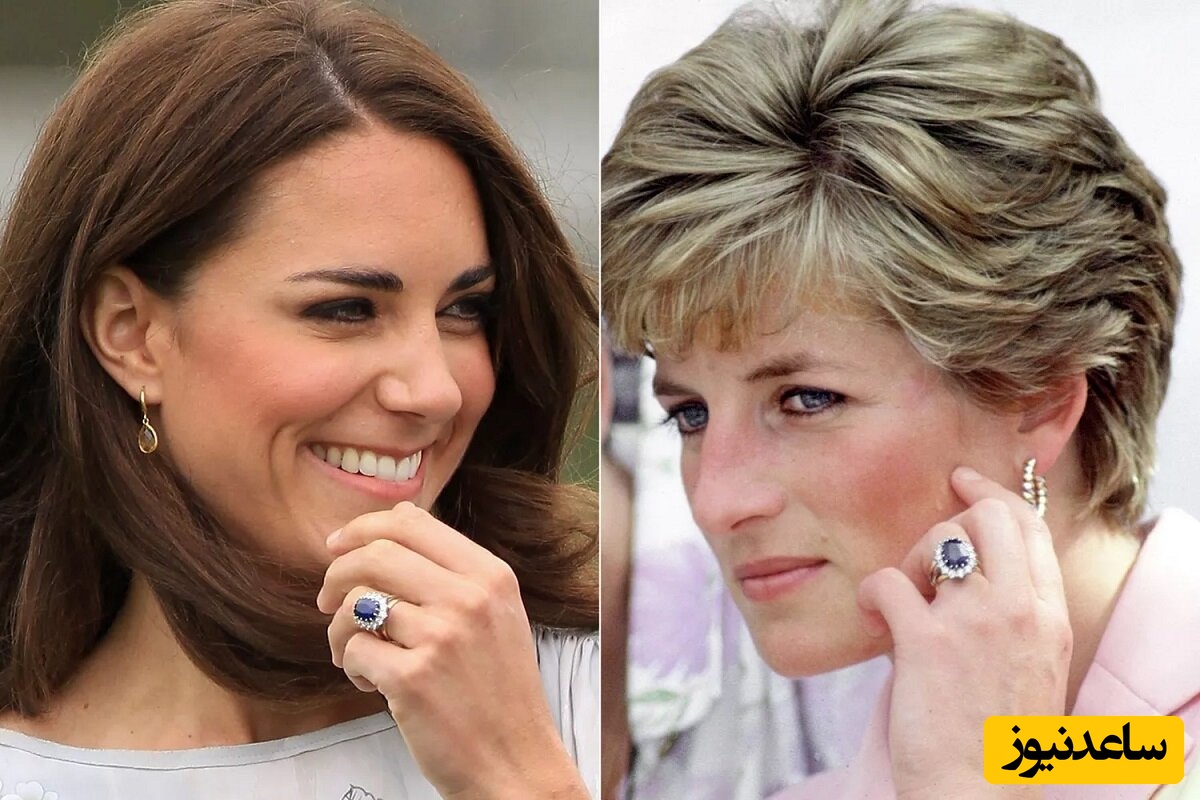 حلقه نامزدی 