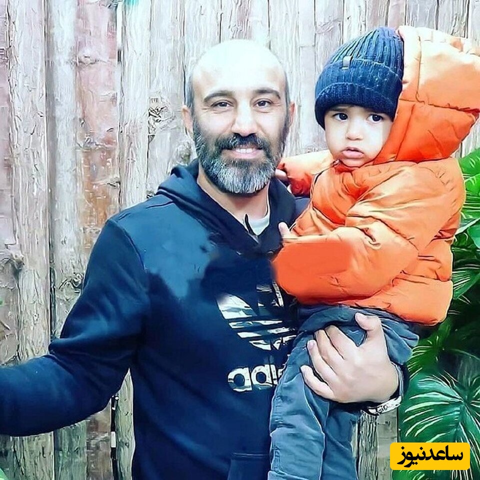  محسن تنابنده