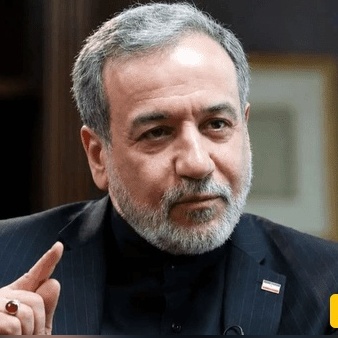هشدار عراقچی به آمریکا: شکست راهبردی در انتظار آمریکاست اگر ...