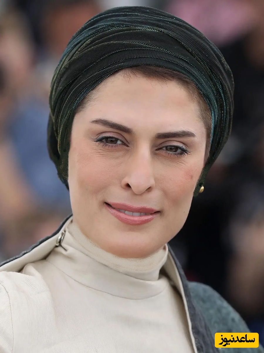 استایل جنجالی بهناز جعفری، خانم جاهد، سریال بچه مهندس، در 53 سالگی+ عکس