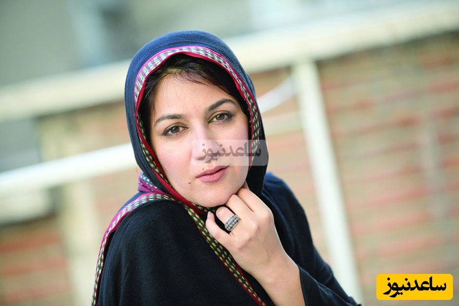 گریه بی‌امان ستاره اسکندری در سوگ ناصر تقوایی