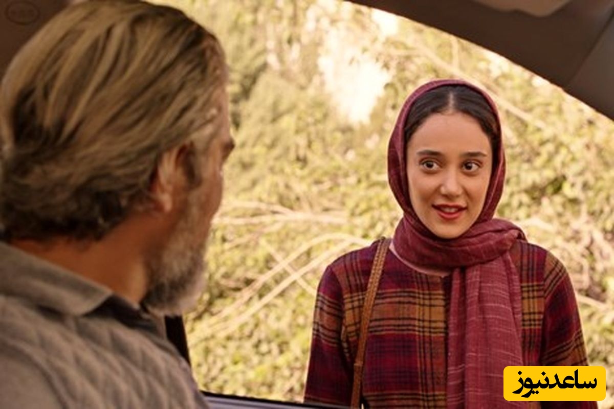 (ویدئو) سکانس عاشقانه و جذاب فرهاد و هدیه سریال "هم گناه" با هنرمندی مهدی پاکدل و ساقی حاجی پور