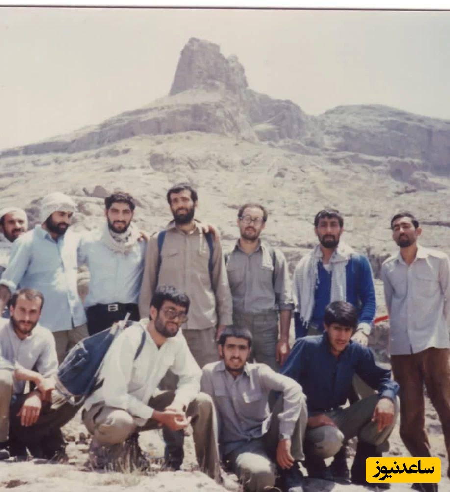 جوانی پزشکیان