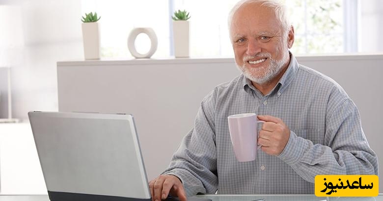 (تصویر) وقتی استاد حواس‌پرت، دانشجوی شیرین عسل کلاس رو با خاک کوچه یکی میکنه / دمش گرم، دلم خنک شد😎👏