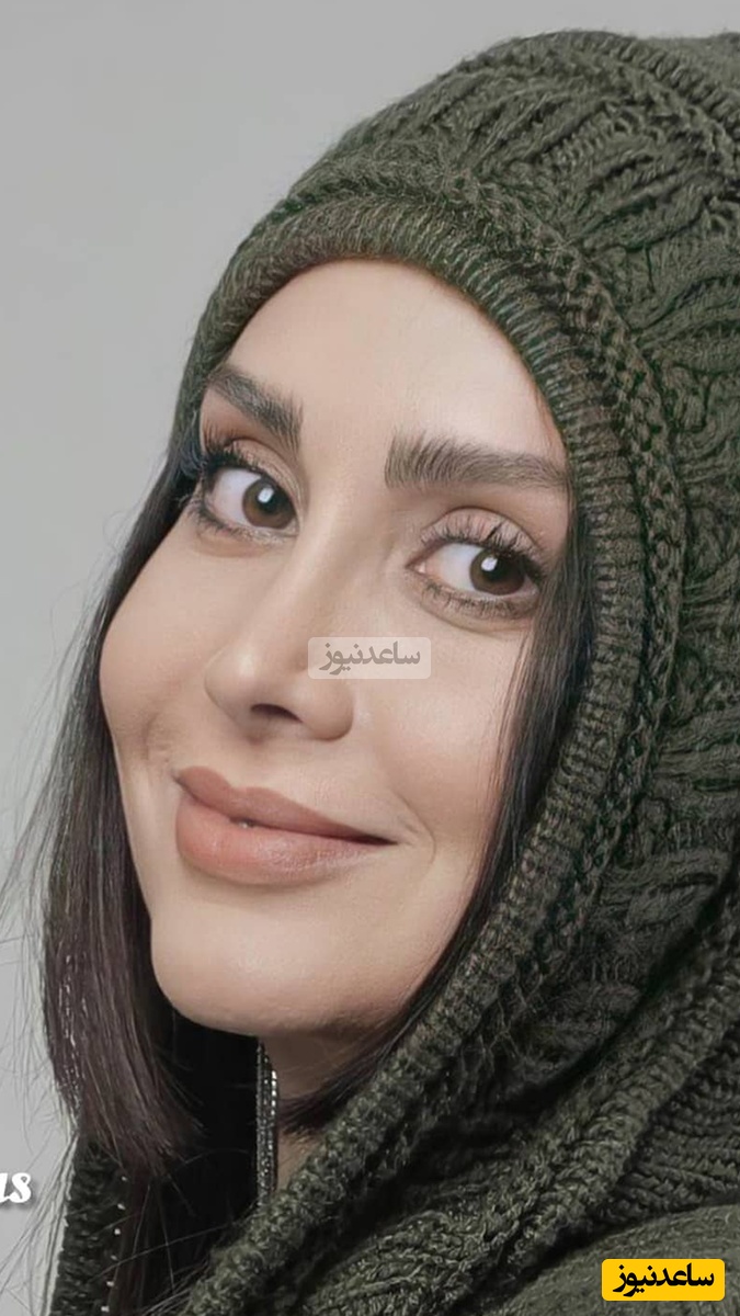 مریم خدارحمی خوشتیپ در مزرعه حیوانات! هوش مصنوعی چه عکسایی ساخته از مریم خانوووووم😍👌🏻