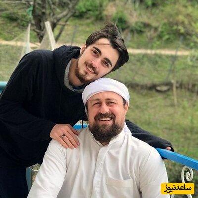 خانه پدری ساده و بدون تجملات سیداحمد خمینی؛ کودکی‌های بی‌زرق و برق نتیجه امام(ره) در کنار پدرش+عکس