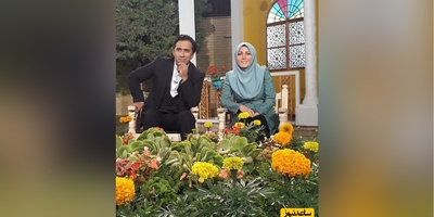 نگاهی به چیدمان شیک و لوکس منزل المیرا شریفی مقدم و همسرش+ تصاویر