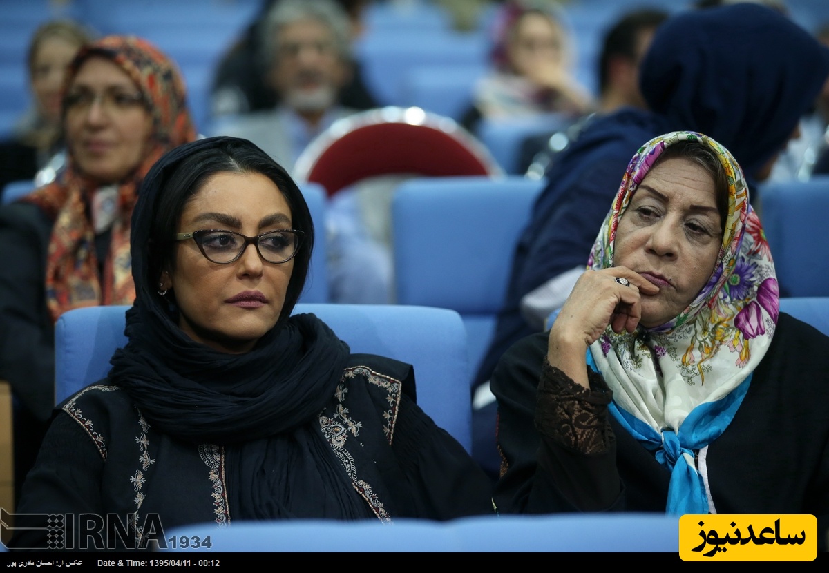 افطاری هنرمندان