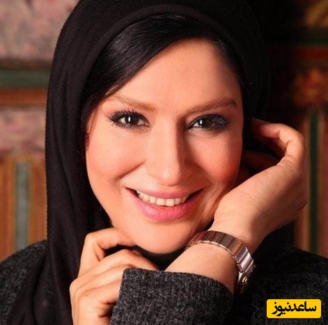 ساغر عزیزی بازیگر فرح دیبا در «معمای شاه» ؛همیشه میگفتم که من پسرم.../خاطرات مدرسه‌ بازیگر نقش فرح که همه رو شوکه کرد!