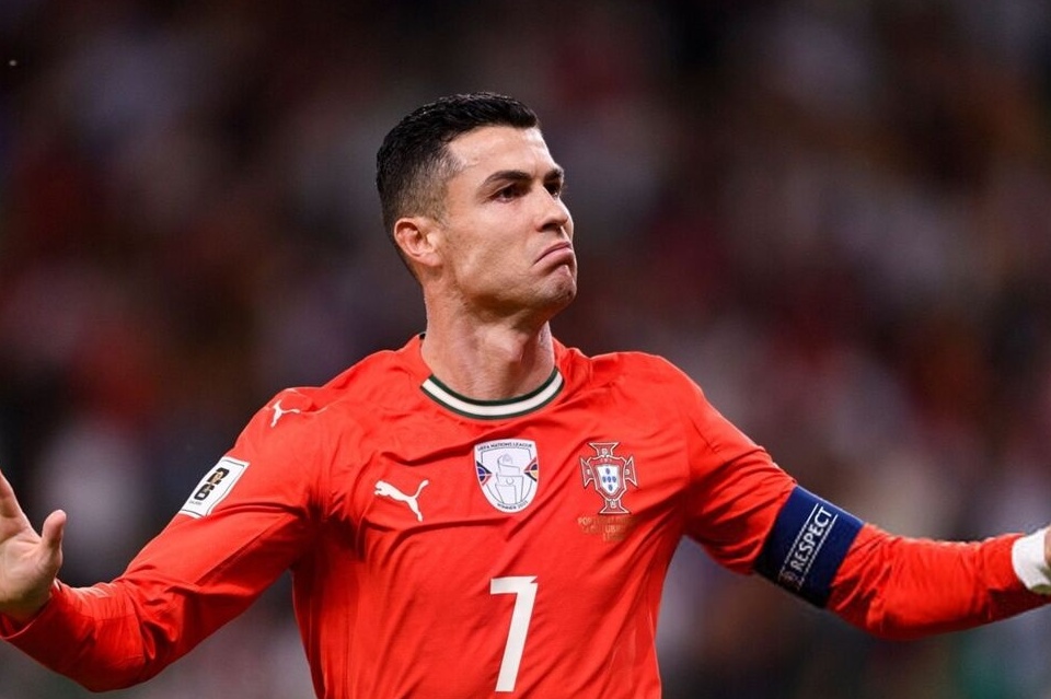 عدد 45 و یک رکورد دست‌نیافتنی؛ رونالدو باز هم فوتبال را غافلگیر می‌کند؟