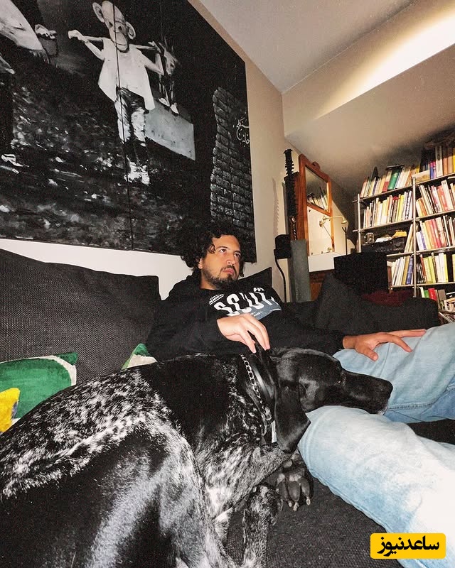 مهرداد صدیقیان