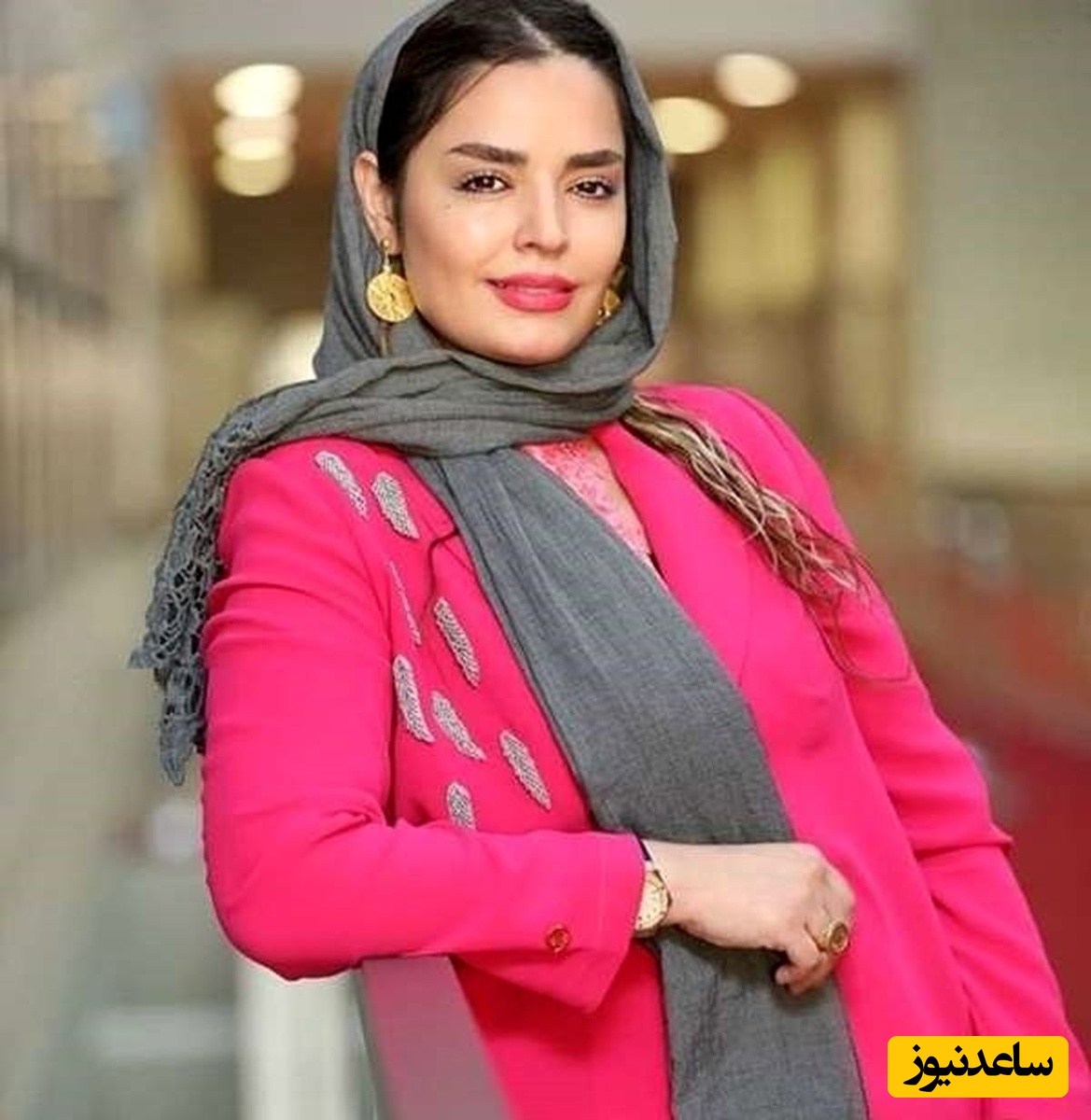 دورهمی لاکچری سپیده خداوردی با دوستانش شیک و پیک و خوش استایلش😎🔥