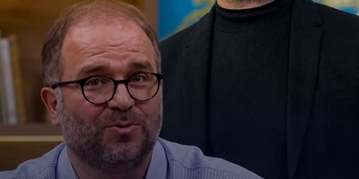 پای حامد بهداد هم به ماجرای جنجالی باز شد؛ آتش‌زدن پلیس، تهدید به سلاخی و پایانی رمانتیک برای یک اعدامی؛ پشت پرده سناریو خیالی دامادی که عروسی‌اش به خاک و خون کشیده شد!