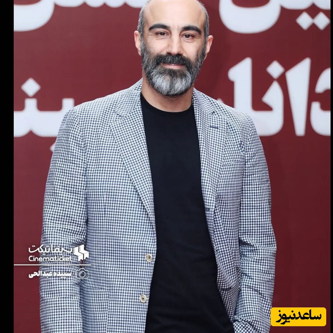 محسن تنابنده