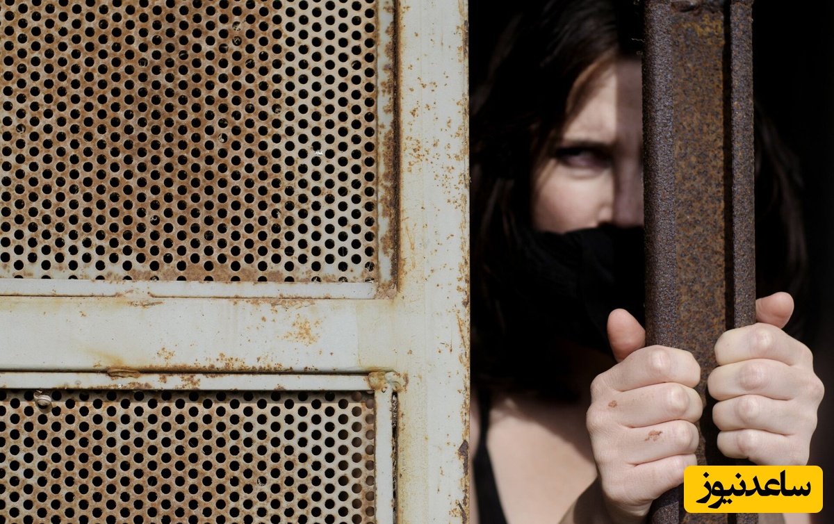 ماجرای وحشتناک 6 سال اسارت زن متاهل در چنگال دوستی پنهانی با مردی آشنا و پناه بردن به پلیس