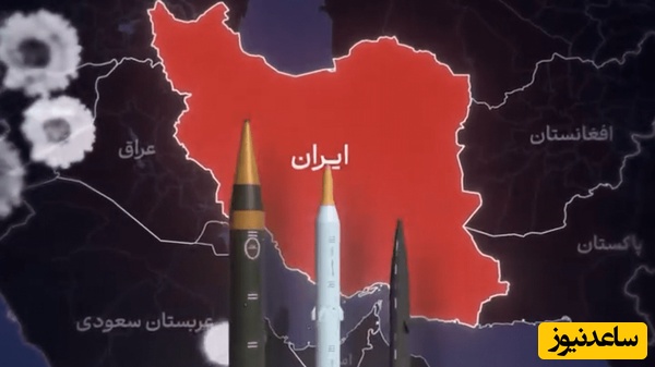 این 3 موشک ایرانی شب و روز صهیونیست‌ها رو تیره و تار کرده🚀