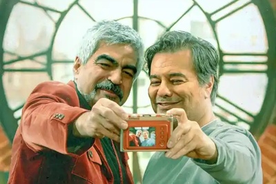 (ویدیو) پدر و مادر دبیر بودند، اما پسرشان تجدیدی! روایت سروش صحت از درخشش غیرمنتظره پس از شکست‌های مدرسه / واکنش پیمان قاسم‌خانی عالی بود😎