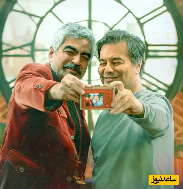 (ویدیو) پدر و مادر دبیر بودند، اما پسرشان تجدیدی! روایت سروش صحت از درخشش غیرمنتظره پس از شکست‌های مدرسه / واکنش پیمان قاسم‌خانی عالی بود😎