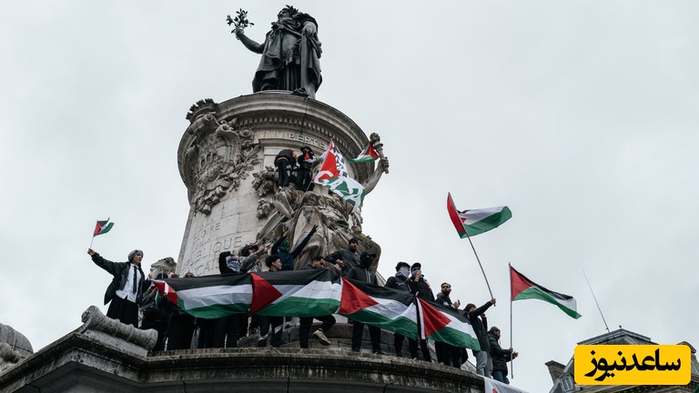 به رسمیت شناختن فلسطین؛ شکاف عمیق در جبهه غرب