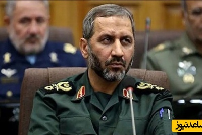 ببینید| کادوی صورتی سردار موسوی به مناسبت روز دختر + ویدیو