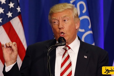 (ویدیو)  ادعاهای فضایی ترامپ درباره تعداد کشته شدگان دی‌ماه/ این تعداد کشته توی جنگ جهانی هم نبود آقای رئیس جمهور!