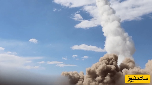 صنایع IAI و مراکز سوخت‌رسان هوایی اسرائیل هدف موج 55 «وعده صادق 4»+فیلم