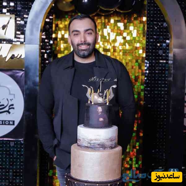 مسعود صادقلو