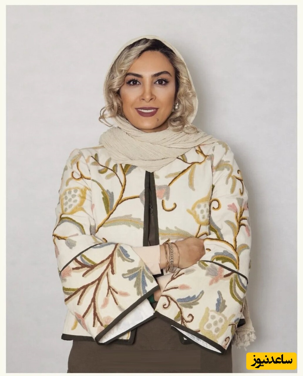 حدیثه تهرانی