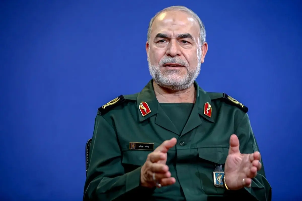 آیا مذاکره حرام است؟؛ پاسخ صریح معاون سیاسی سپاه به جنجال‌ها و رازهای پنهان دیپلماسی