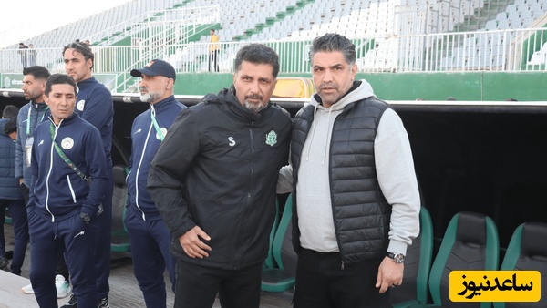 انفجار پیروز قربانی در اراک؛ از فحاشی سکوها تا حمله تند به VAR و وضعیت فوتبال ایران