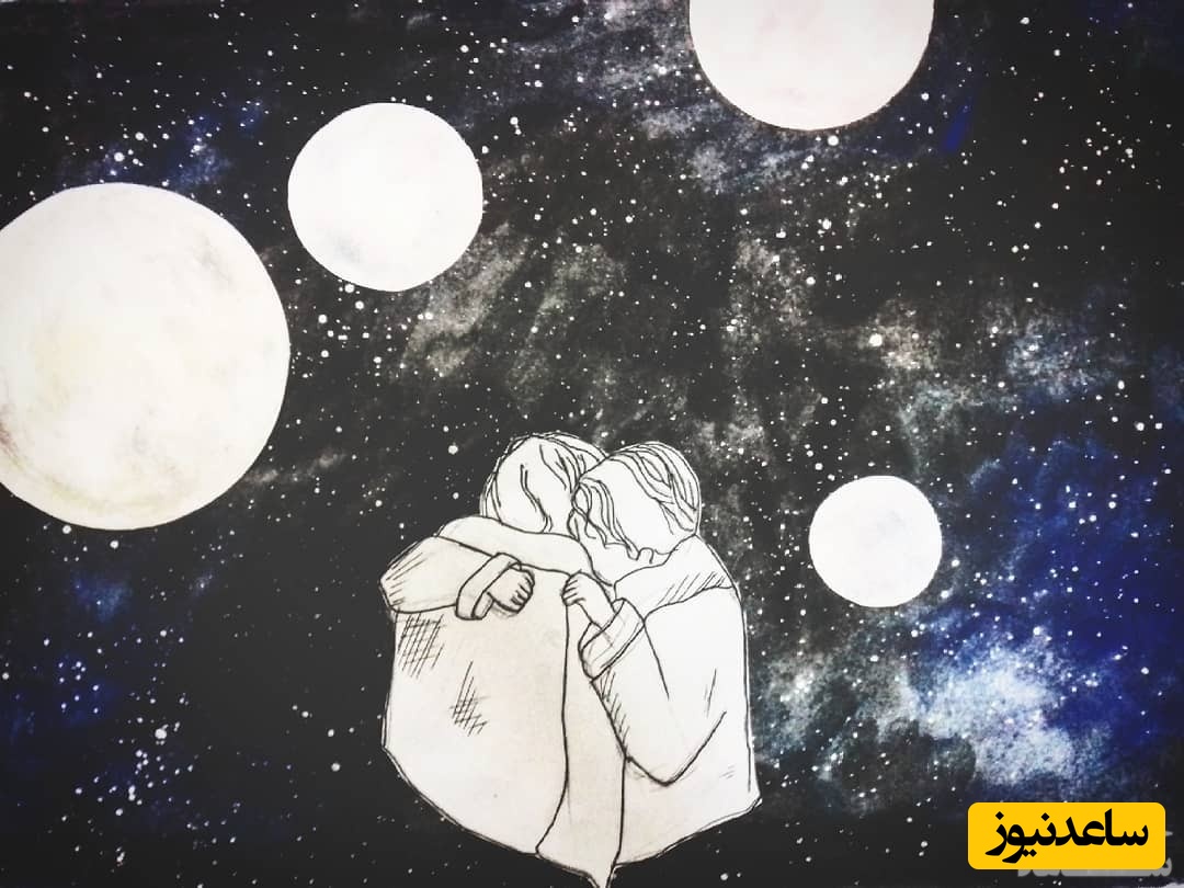 چگونه یک کلاژ عکس دایره ای در فتوشاپ ایجاد کنید؟