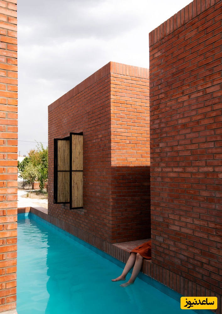 خانه ویلایی