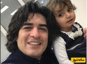 سامان احتشامی و رایا