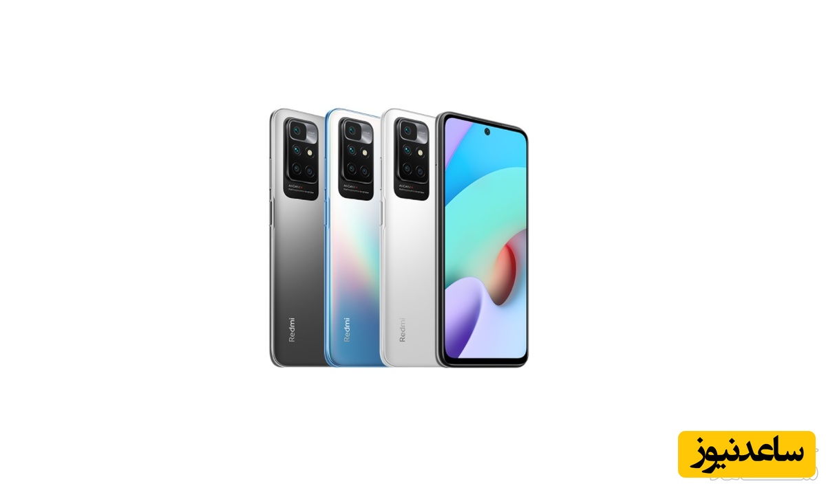 شیائومی روی نسخه ۲۰۲۲ ردمی ۱۰ کار می‌کند: دریافت تاییدیه و افشای مشخصات دوربین