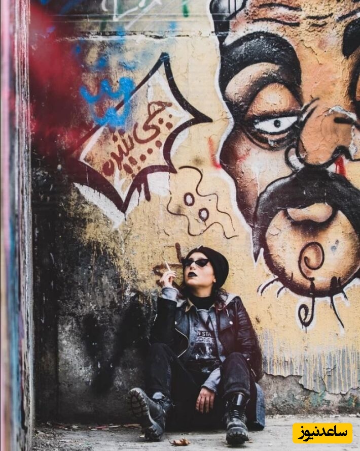 نازنین بیاتی