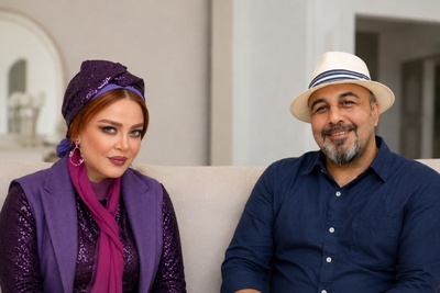 افشاگری عجیب بهاره رهنما از دردسر بزرگ رضا عطاران و سعید آقاخانی زیر دست ماساژورهای غول‌پیکر؛ وقتی به هوای ماساژورهای تایلندی رفتن ولی...+ویدیو
