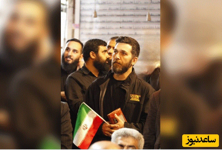 مجری و بازیگر تلویزیون از مردان پای لانچر نوشت؛ پهلوان زنده را عشق است