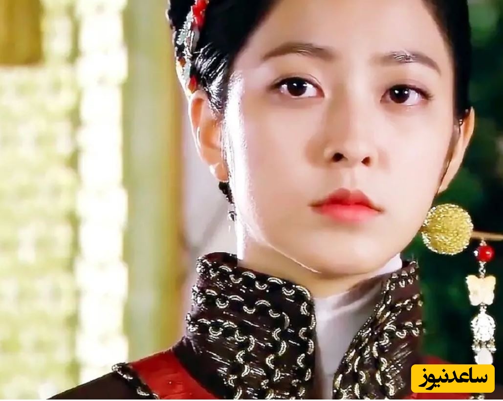 «ملکه نوگوک» 5 سال بعد سریال سرنوشت و در خانه اش؛ سال 1396