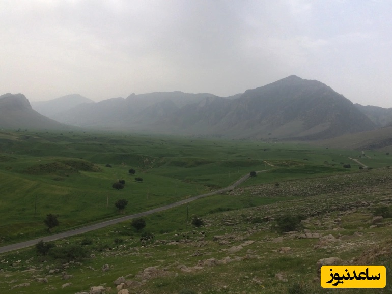 عکس از: سایت Google Maps