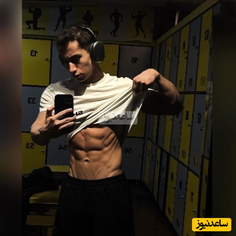 عرفان برزین