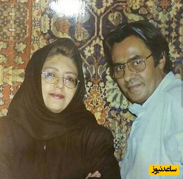 واکنش خسرو شکیبایی در اولین دیدار با پروین کوشیار: من مجبورم با تو ازدواج کنم به دلیل اینکه...+فیلم