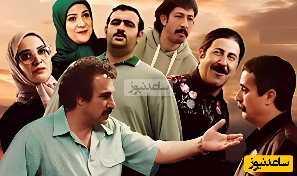 (ویدئو) وقتی نقی میخواست شعر صد دانه یاقوت مصطفی رحماندوست رو به عنوان شعر رودکی غالب کنه؛ قیافه‌ی تاجیکیا عالی بود😂