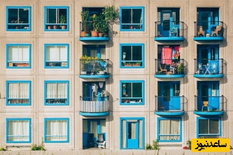 رازهای زندگی آرام در آپارتمان‌های چندفرهنگی؛ چگونه با تفاوت‌ها کنار بیاییم؟