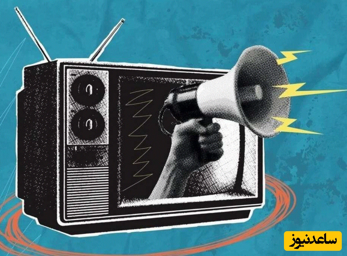 کارشناس رسانه: تلویزیون، روزِ روشن تک‌صدا بود، چه رسد به شبِ تارِ جنگ!