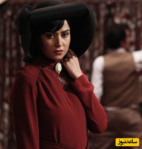 پریناز ایزدیار