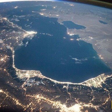 خشک شدن دریای خزر حقیقت دارد؟ دریای خزر دچار سرنوشت تلخ دریاچه ارومیه می شود!