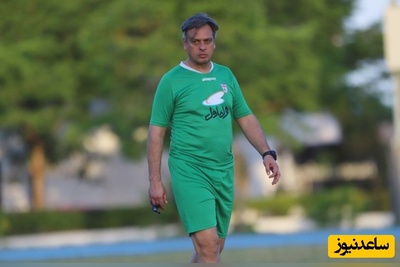 فوتبالیست های خیلی مشهور پرسپولیس و استقلال در خاطراتشون گفتن قبل از دربی نشستن پای بساط......