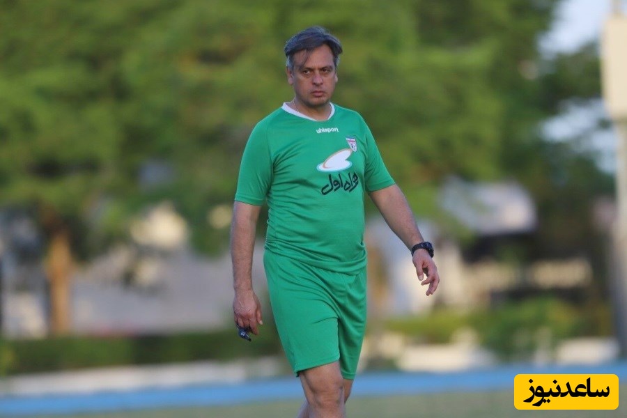 فوتبالیست های خیلی مشهور پرسپولیس و استقلال در خاطراتشون گفتن قبل از دربی نشستن پای بساط......