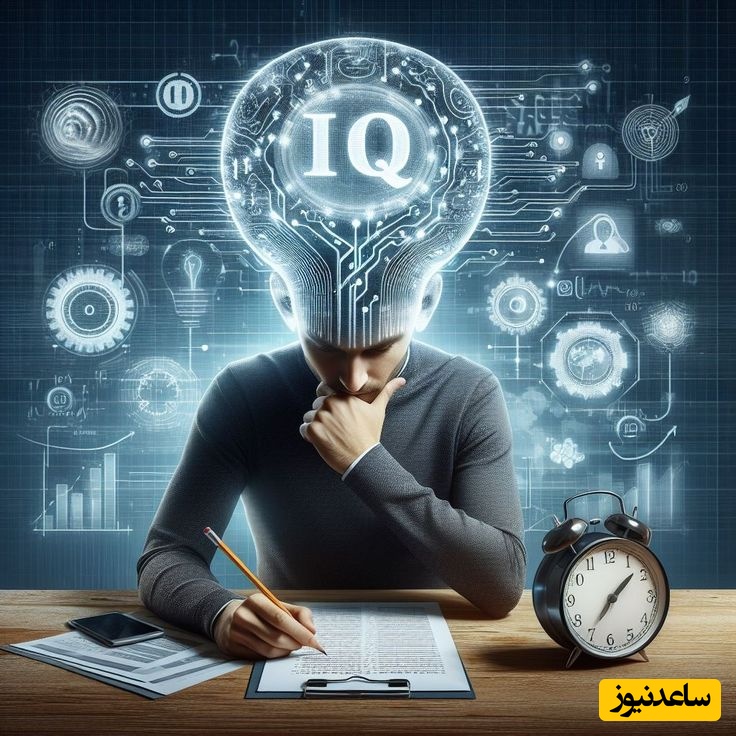 معمای تصویری | کمتر از 5 ثانیه وقت داری! افراد تیزبین تو یک چشم به‌هم زدن تفاوت عکس رو پیدا کردن!