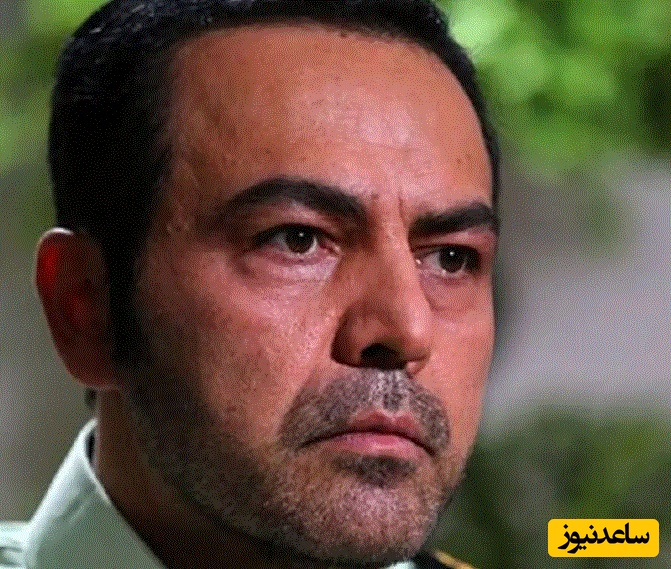 تصویر جالب از ماشین لوکس فریبرز عرب‌نیا بعد از 26سال/ویدیو